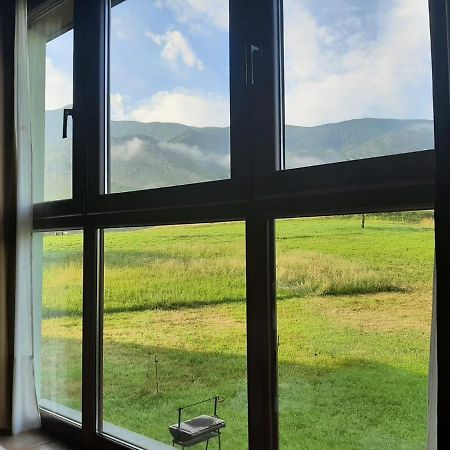 Vivienda Vacacional La Poza La Brana Llanes Zewnętrze zdjęcie
