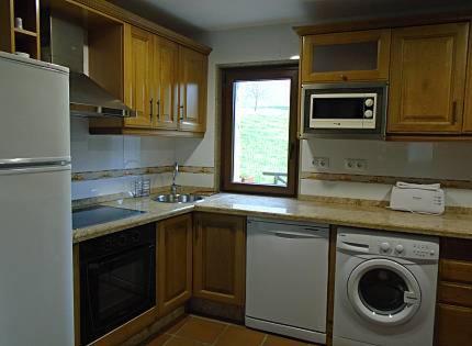 Vivienda Vacacional La Poza La Brana Llanes Zewnętrze zdjęcie