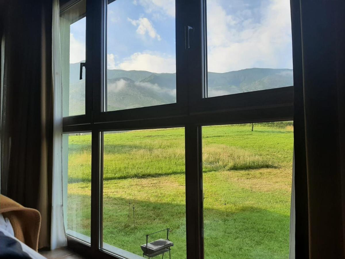 Vivienda Vacacional La Poza La Brana Llanes Zewnętrze zdjęcie